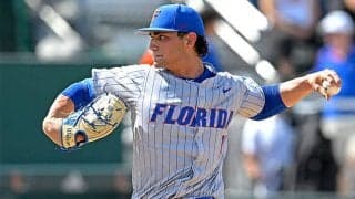 “大谷翔平2世”ついに現る…米大学で衝撃二刀流　6回11K＋HR、最速160キロの逸材21歳