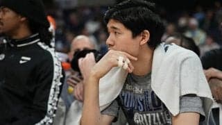 主力欠くグリズリーズがネッツを下して連敗ストップ…古巣凱旋の渡邊雄太は負傷のため欠場