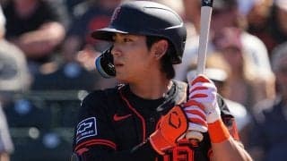 打率.462に韓国熱狂「こんな天才を見たことあるか」　169億円に懸念も…前評判を払拭