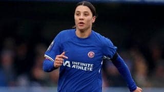 チェルシーのエースが人種差別？ タクシー料金で揉めた際の警官相手に…本人は否認