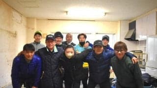 松永昌博厩舎、最後の仕事/栗東トレセンニュース