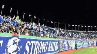 徳島DF内田航平が開幕戦で負傷…右ハムストリング肉離れで全治約3カ月