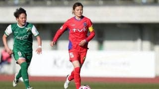 再開初戦黒星で未勝利続くも…N相模原に変化の兆し、大賀理紗子「きっかけは掴めている」　WEリーグデビューの大竹麻友「気持ちの変化はあった」