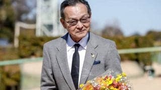 中野栄治厩舎からの転厩馬一覧 マイネルクリソーラは手塚貴久厩舎へ