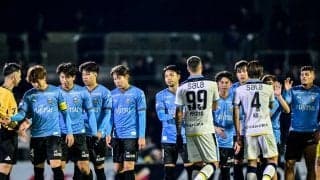 【連勝なき異例のJ1、今季を占う最新勢力図(3)】神戸、川崎の昨季タイトルホルダーも第2節でそろって敗戦……新戦力の融合は対照的なスタートに