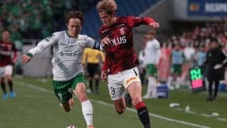 東京Vは観客動員で早くも貢献？/六川亨の日本サッカーの歩み