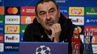 「勇気と決意が必要」敵地で大一番控えるラツィオ指揮官、バイエルン撃破について「不可能なことは何もない」