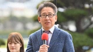 安田隆行厩舎からの転厩馬一覧 デシエルトなど8頭が安田翔伍厩舎へ