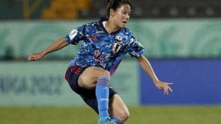 シュート数は「41対3」！ベトナムに衝撃10ゴールのU－20なでしこ　敗れた敵国メディアが脱帽「最善を尽くしても抵抗できない」