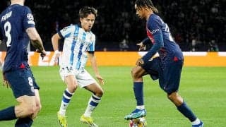 【CLラウンド16プレビュー】逃げ切り図るPSGは盤石…ソシエダは逆転突破へ完璧な戦い求められる