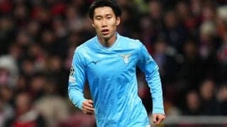 「まさかの鎌田」ラツィオ相手に逆転目指すバイエルンの試合告知画像に鎌田大地！イタリアで苦境もフランクフルト時代の活躍を評価か