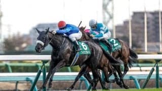 【中山牝馬S予想オッズ】フィアスプライドが予想1番人気