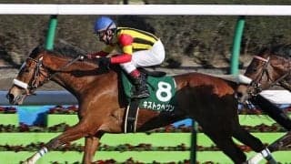 桜の女王による“最高の卒業式” 2年ぶりコンビの横山典弘騎手と魅せた15年前の大団円