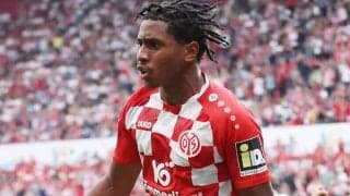 ベンフィカ、マインツの主力MFバレイロ獲得で合意