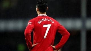 「とってもゴージャス」「大好きだ」C・ロナウドが背負ったユナイテッドの「7」をオマージュしたドレスでジョルジーナさんが「パリコレ」に参加し話題