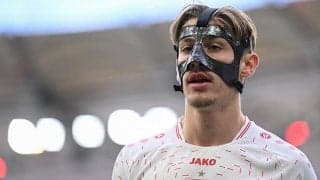 シュツットガルト、トゥールーズからレンタル中のDFルオーの買取OPが発動