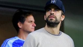 ピケが古巣バルセロナに苦言…「ファンは正直さと透明性を求めている」