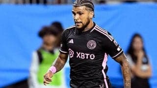 米代表SBイェドリンがシンシナティ移籍…インテル・マイアミでは右サイドの主力担う