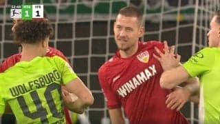 笑いながらブチギレ！「おい、かかってこいよ」相手チームに“戦慄の笑み”を浮かべて近寄る→両軍入り乱れて一触即発　遠藤航からキャプテンを引き継いだ男が怖すぎる瞬間