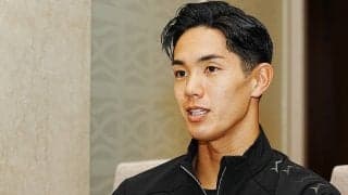 ヴィッセル神戸・武藤嘉紀、今だから明かせる優勝秘話　肺挫傷の大ケガ→ドクターストップの可能性も「是が非でもピッチに立ちたい」