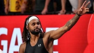 ベテランガードのパティ・ミルズが昨季のイースト覇者ヒートとの契約に合意