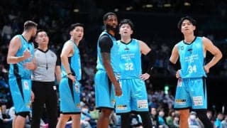 【B1第25節 見どころ】勝率で並ぶ2チームが激突…佐賀はチャイルズと満原優樹の働きが重要