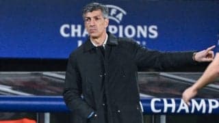 ベスト16でCL敗退も…ソシエダ指揮官は健闘への充実感「今日ほど誇らしいことはない」