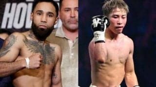 「何もさせずに勝つ」井上尚弥が悪童・ネリに必勝宣言！過去の因縁は「持ち込まない」とも