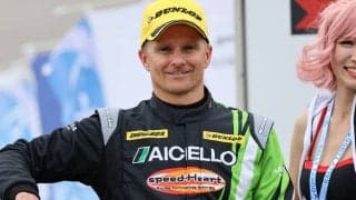 全日本ラリーJN-1連覇のヘイキ・コバライネン、胸部上行大動脈瘤治療のために参戦見合わせ