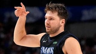 ドンチッチがNBA史上3人目の快挙達成…ウェストブルックに迫る4戦連続30得点超トリプルダブル