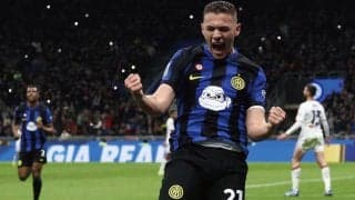 CL優勝も目指すインテルに頼もしい“若手の突き上げ”…21歳アスラニの評価上昇中