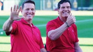 大谷翔平は「まるで息子のようだ」　エ軍名物解説が語る感謝、電撃婚は「やられたね」