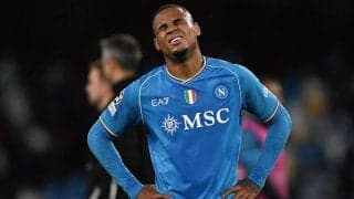 “キム・ミンジェの後釜”という難題…今季加入のナポリでもがく23歳ナタン「…に苦戦中」
