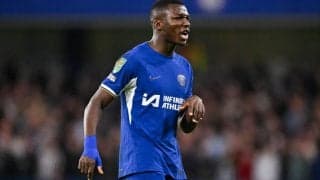 「最初の頃は大変だった」大型移籍のカイセドが掴んだプレッシャーとの向き合い方「みんなが何を言っているのかは気にしていない」