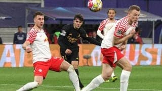 【CLラウンド16プレビュー】敵地で先勝のマドリー優位、ライプツィヒは一刺し狙う