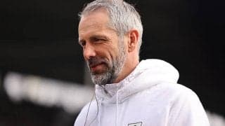 「マドリーと互角に戦える」ライプツィヒ指揮官はCLベスト8進出に自信「自分たちなら可能だ」