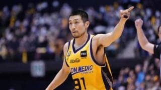 仙台89ERSが片岡大晴の負傷を発表…全治1～2週間、6日の試合は欠場へ