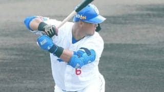 豪快弾に衝撃「天性の放物線」　打った瞬間に確信…中田翔の「完璧な一発」