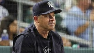 マイクに乗った指揮官の“怒声”　まさかの凡ミスに我を忘れ「おいおい！」