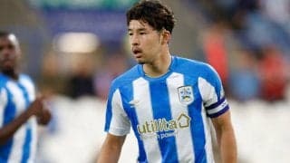 中山雄太はヒザの負傷、前節途中交代で指揮官は今節欠場を明言「現時点では結果を待っている」