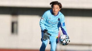 未勝利続くN相模原にさらなる試練、守護神GK久野吹雪が右肩関節亜脱臼および骨挫傷で離脱…