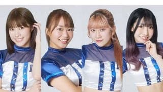 “大物新人”は高校で全国制覇、新リーダーの持ち味は「気配り」　個性豊かな西武チア