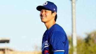 「一枚の写真」が衝撃の閲覧数　地元紙も驚愕…話題を呼んだ大谷翔平の“熱い抱擁”