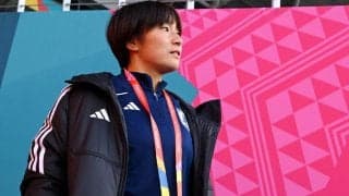 なでしこ千葉玲海菜途中出場のフランクフルトが4発快勝でベスト4入り、準決勝ではバイエルンと激突【女子DFBポカール】