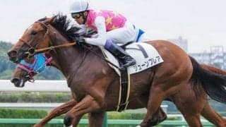 武豊騎手と武英智師の“親戚タッグ” フィリーズレビューで3年ぶりのJRA重賞Vなるか