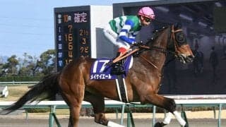 【高松宮記念想定】メイケイエールやママコチャなど16頭