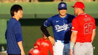 大谷翔平の愛されぶりが伝わる“一言”…エ軍の粋な投稿にファン感激「泣ける」