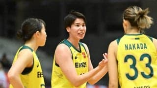 Wリーグがプレーオフの試合日程発表…クォーターファイナルまで高崎、セミファイナルから武蔵野の森で開催