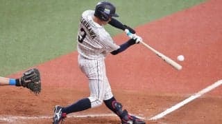 侍ジャパン、欧州に完封勝利　青学大・西川が2安打デビュー…プレミア12へ好発進