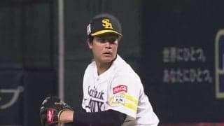 途中出場から3安打の大暴れ…楽天が阪神に勝利　鷹は救援陣好投で対外試合8連勝